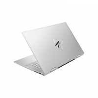 Ноутбук HP Envy x360 15-es0014ur i5-1135G7 DDR4 16 GB SSD 512 GB 15.6” Intel Iris Xe Graphics Серебристый