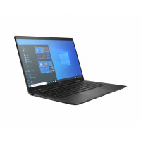 Ноутбук HP Elite Dragonfly Max x360 i7-1165G7 DDR4 32 GB SSD 1 TB 15.6” Intel Iris Xe Graphics Чёрный