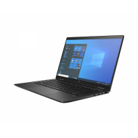 Ноутбук HP Elite Dragonfly Max x360 i7-1165G7 DDR4 32 GB SSD 1 TB 15.6” Intel Iris Xe Graphics Чёрный