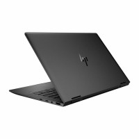 Ноутбук HP Elite Dragonfly Max x360 i7-1165G7 DDR4 32 GB SSD 1 TB 15.6” Intel Iris Xe Graphics Чёрный