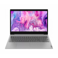 Ноутбук Lenovo IdeaPad 3 i7-10510 DDR4 8 GB SSD 512 GB 15.6” NVIDIA GeForce MX330 2GB Серый