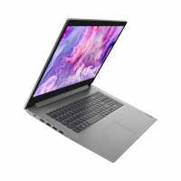 Ноутбук Lenovo IdeaPad 3 i7-10510 DDR4 8 GB SSD 512 GB 15.6” NVIDIA GeForce MX330 2GB Серый