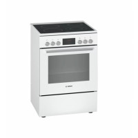 Плита газовая Bosch HKQ38A120Q Белый