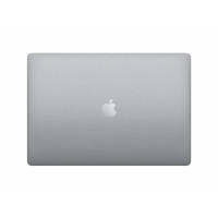 Ноутбук Apple Macbook Pro 16 2021 Apple M1 DDR4 16 GB SSD 1 TB 16" AMD Radeon Pro 5300M; GDDR6 4 Гб Серебристый