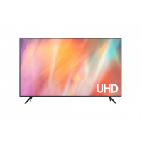 Телевизор Samsung UE50AU7100U 50” Smart Чёрный