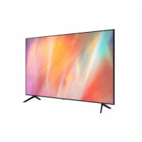 Телевизор Samsung UE50AU7100U 50” Smart Чёрный