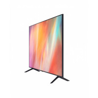 Телевизор Samsung UE50AU7100U 50” Smart Чёрный