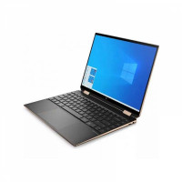 Ноутбук HP Spectre x360 13-ea0008ur i7-1165G7 DDR4 16 GB SSD 512 GB 15.6” Intel Iris Xe Чёрный