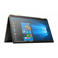 Ноутбук HP Spectre x360 13-ea0008ur i7-1165G7 DDR4 16 GB SSD 512 GB 15.6” Intel Iris Xe Чёрный