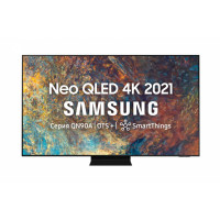 Телевизор Samsung 75QN90A 65” Smart Чёрный