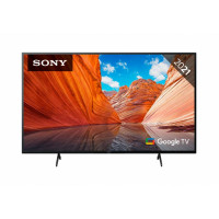 Телевизор SONY 65X81J 64.5" GoogleTV Чёрный