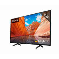 Телевизор SONY 65X81J 64.5" GoogleTV Чёрный