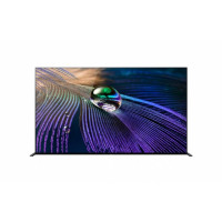 Телевизор SONY 65A90J 64.5" Smart Чёрный