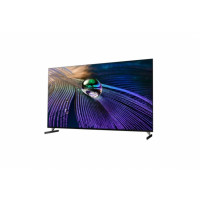 Телевизор SONY 65A90J 64.5" Smart Чёрный