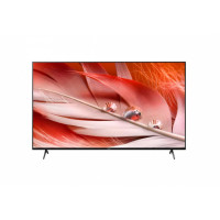 Телевизор SONY 75X90J 74.5" Smart Чёрный