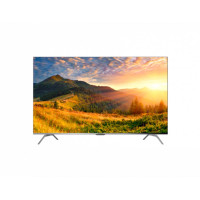 Телевизор Ziffler 50A900 4K 50” Smart Чёрный