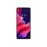 Смартфон Tecno POVA 2 4 GB 64 GB Blue