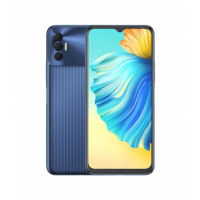 Смартфон Tecno Spark 8P 4 GB 64 GB Синий