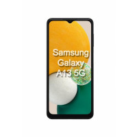 Смартфон Samsung Galaxy A13 4 GB 64 GB Чёрный