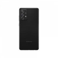 Смартфон Samsung Galaxy A72 (A725) 8 GB 128 GB Чёрный