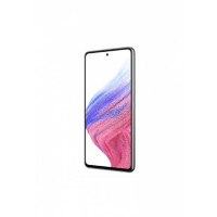 Смартфон Samsung Galaxy A53 6 GB 128 GB Чёрный