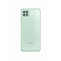 Смартфон Samsung Galaxy A22 5G (A226) 4 GB 64 GB Зелёный