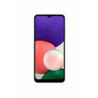 Смартфон Samsung Galaxy A22 5G (A226) 4 GB 64 GB Зелёный