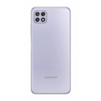 Смартфон Samsung Galaxy A22 5G (A226) 4 GB 64 GB Фиолетовый