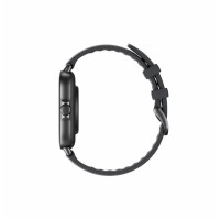 Умные часы Xiaomi Amazfit GTS 3 Чёрный