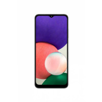 Смартфон Samsung Galaxy A22 5G (A226) 4 GB 64 GB Белый