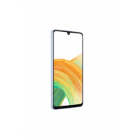 Смартфон Samsung Galaxy A33 5G 6 GB 128 GB Синий