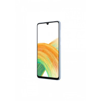 Смартфон Samsung Galaxy A33 5G 6 GB 128 GB Синий