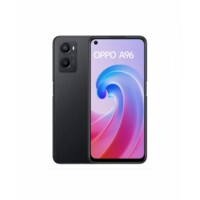 Смартфон OPPO A96 6 GB 128 GB Чёрный