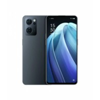 Смартфон OPPO Reno 7 8 GB 128 GB Чёрный