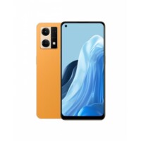 Смартфон OPPO Reno 7 8 GB 128 GB Оранжевый