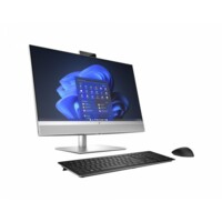 Моноблок HP EliteOne 870 G9 i7-12700 Серебристый DDR5 8 GB HDD 1 TB + SSD 512 GB 27" Intel UHD Graphics