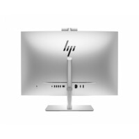 Моноблок HP EliteOne 870 G9 i7-12700 Серебристый DDR5 8 GB HDD 1 TB + SSD 512 GB 27" Intel UHD Graphics