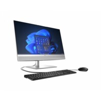 Моноблок HP EliteOne 870 G9 i7-12700 Серебристый DDR5 8 GB HDD 1 TB + SSD 512 GB 27" Intel UHD Graphics