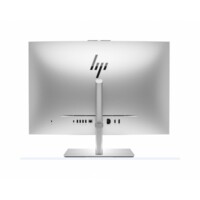 Моноблок HP EliteOne 870 G9 i7-12700 Серебристый DDR5 8 GB HDD 1 TB + SSD 512 GB 27" Intel UHD Graphics