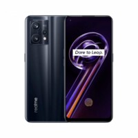 Смартфон Realme 9 Pro+ 8 GB 256 GB Чёрный