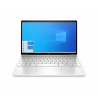 Ноутбук HP Envy i7-1165G7 DDR4 16 GB SSD 512 GB 13.3" INTEGRATED Серебристый