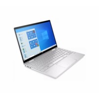 Ноутбук HP Envy i7-1165G7 DDR4 16 GB SSD 512 GB 13.3" INTEGRATED Серебристый