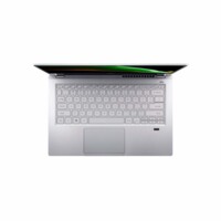 Ноутбук ACER  Swift i3-1115G4 DDR4 8 GB SSD 256 GB 14” INTEGRATED Серебристый