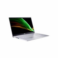 Ноутбук ACER  Swift i3-1115G4 DDR4 8 GB SSD 256 GB 14” INTEGRATED Серебристый