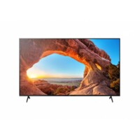 Телевизор SONY 65X85TJ 65” Smart Чёрный