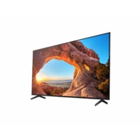 Телевизор SONY 65X85TJ 65” Smart Чёрный