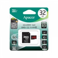 Флеш накопитель Apacer AP32GMCSH10U5-R