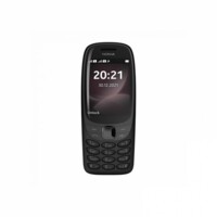 Кнопочный Телефон NOKIA 6310 Чёрный