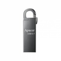 Флеш накопитель Apacer USB 3.1 AH15A Ashy 32ГБ