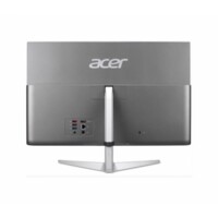 Моноблок Acer Aspire C24-1650 i3-1115G4 Серый DDR4 4 GB SSD 256 GB 23.8" Intel UHD Graphics